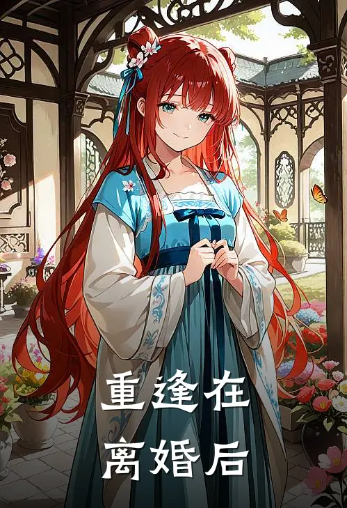 重逢在离婚后纪辰温雅小说完结推荐_完整版小说免费阅读重逢在离婚后(纪辰温雅)