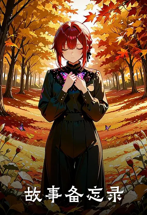 《故事备忘录》王娟王忆谣全集免费在线阅读_(王娟王忆谣)全章节免费在线阅读