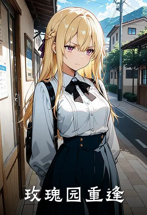 玫瑰园重逢(抖音热门)完本小说推荐_最新章节列表玫瑰园重逢(抖音热门)