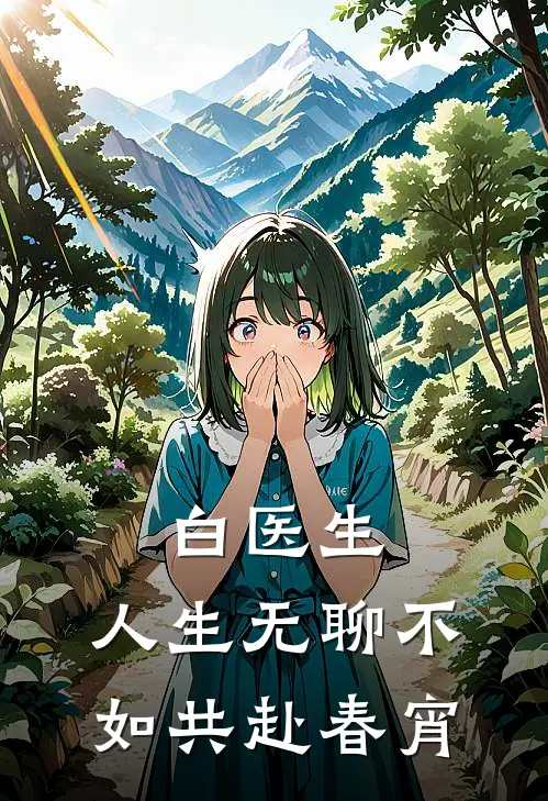 白医生，人生无聊不如共赴春宵