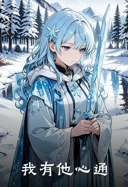 我有【他心通】(刘益张涛)最新小说_免费阅读完整版小说我有【他心通】(刘益张涛)