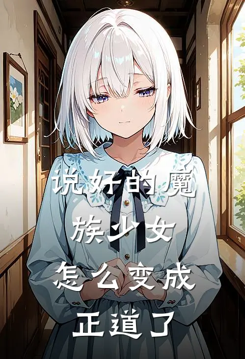 说好的魔族少女，怎么变成正道了(沈念桉清夕)阅读免费小说_完本热门小说说好的魔族少女，怎么变成正道了沈念桉清夕