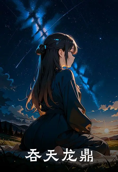 吞天龙鼎(陈澜陈骁)免费阅读_热门的小说吞天龙鼎陈澜陈骁