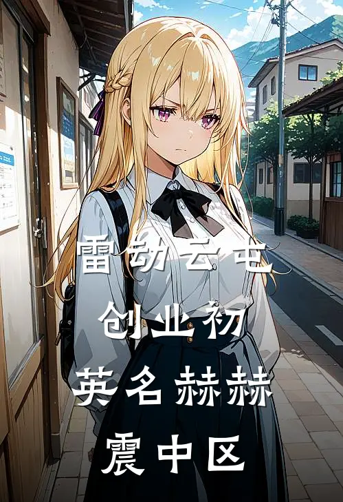 雷动云屯创业初，英名赫赫震中区李存勖辅弼免费完整版小说_热门小说大全雷动云屯创业初，英名赫赫震中区李存勖辅弼