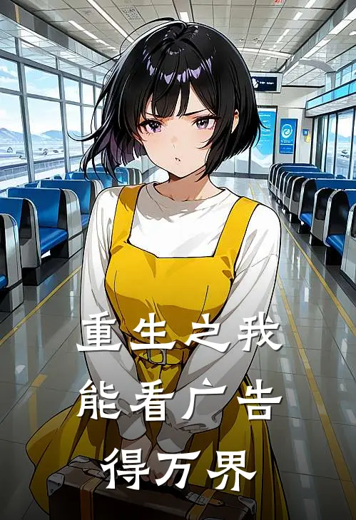 重生之我能看广告得万界(林烬张伟)最新小说全文阅读_最新章节列表重生之我能看广告得万界(林烬张伟)