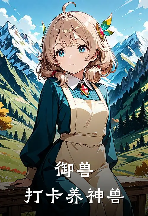 御兽：打卡养神兽南阳周子豪完本小说免费阅读_小说完结版御兽：打卡养神兽南阳周子豪