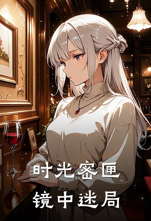 时光密匣：镜中迷局周杰热门免费小说在线看_完本小说阅读时光密匣：镜中迷局(周杰热门)