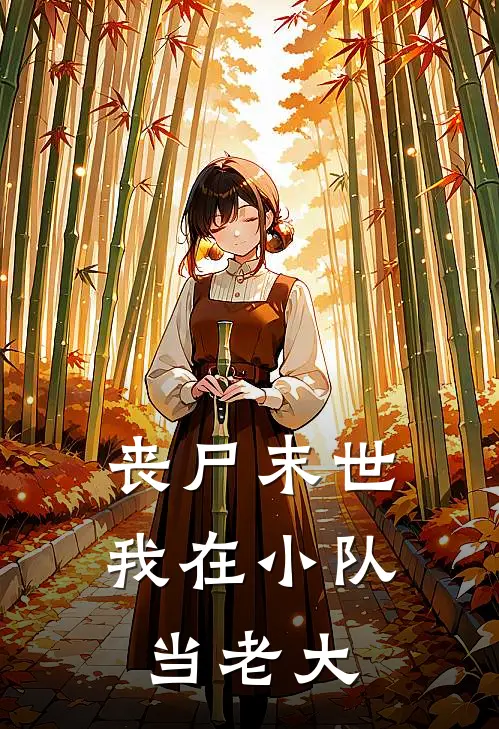 丧尸末世，我在小队当老大