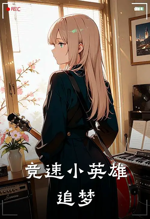 星航银河(竞速小英雄：追梦)最新章节免费在线阅读_竞速小英雄：追梦最新章节免费阅读