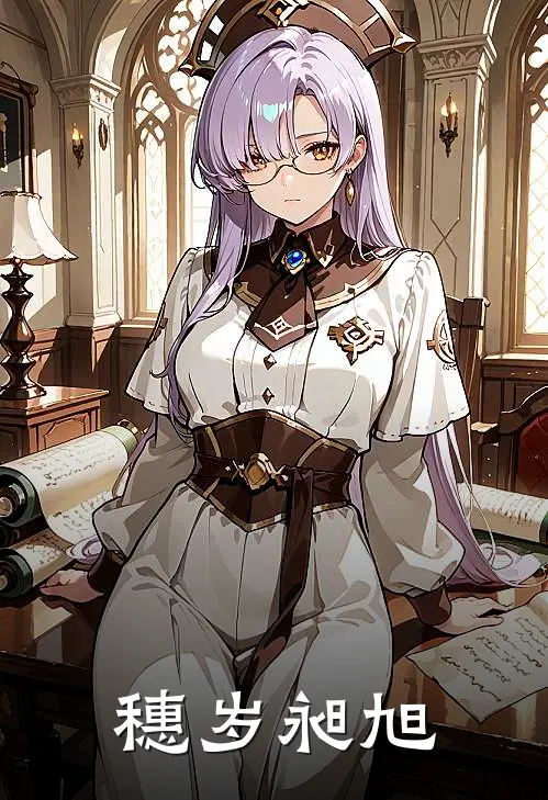 韩穗岁林昶（穗岁昶旭）最新章节列表_（韩穗岁林昶）穗岁昶旭最新小说