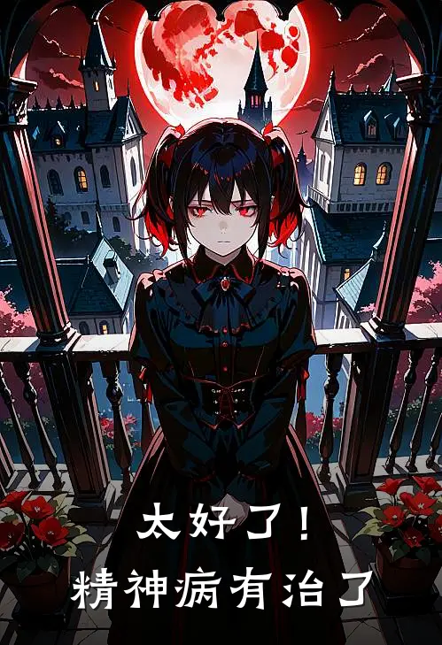 吕敏清陈景铭（太好了！精神病有治了）免费阅读无弹窗_太好了！精神病有治了吕敏清陈景铭全文免费阅读无弹窗大结局