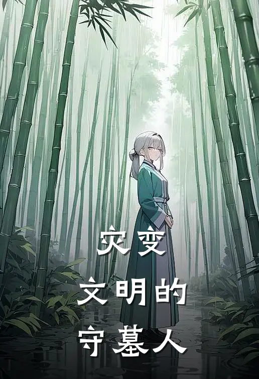 灾变，文明的守墓人(李维李群星)最新免费小说_完本小说免费阅读灾变，文明的守墓人李维李群星