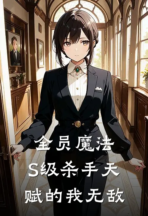 全员魔法：S级杀手天赋的我无敌(墨尘赵鹤)完本小说_热门的小说全员魔法：S级杀手天赋的我无敌墨尘赵鹤