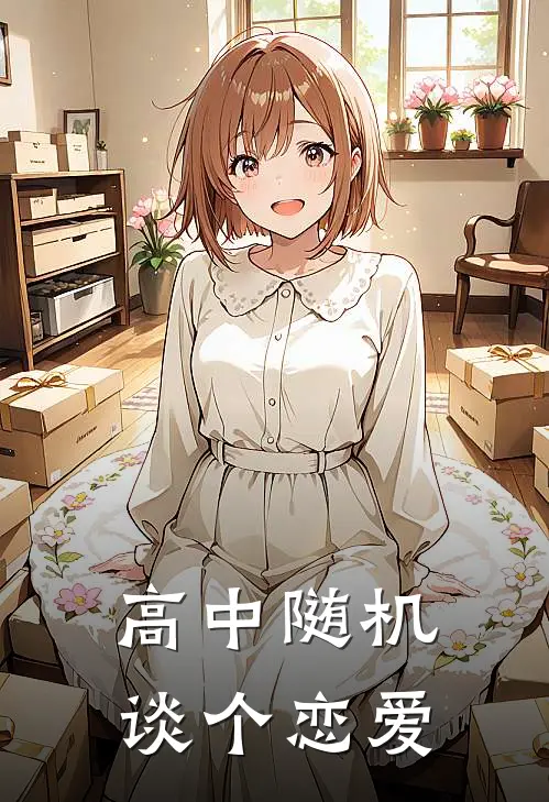 高中随机谈个恋爱