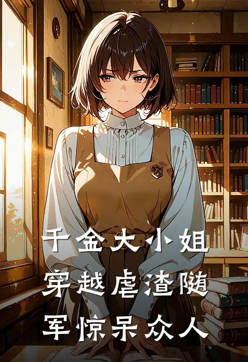 千金大小姐穿越虐渣随军惊呆众人萧沐涵冰冰完本完结小说_完本完结小说千金大小姐穿越虐渣随军惊呆众人(萧沐涵冰冰)