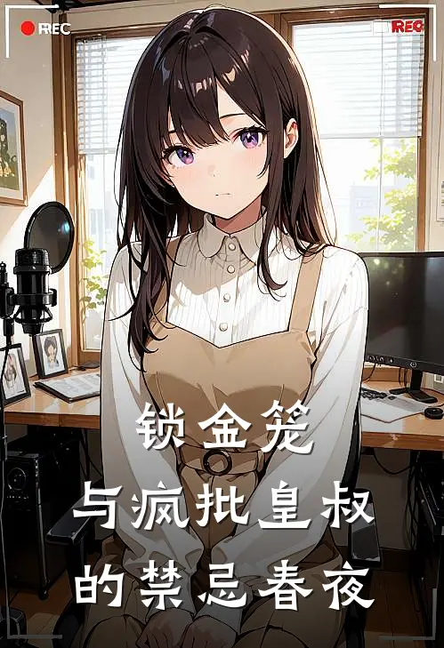 锁金笼：与疯批皇叔的禁忌春夜宋鸾谢玦免费小说在线阅读_最新章节列表锁金笼：与疯批皇叔的禁忌春夜(宋鸾谢玦)