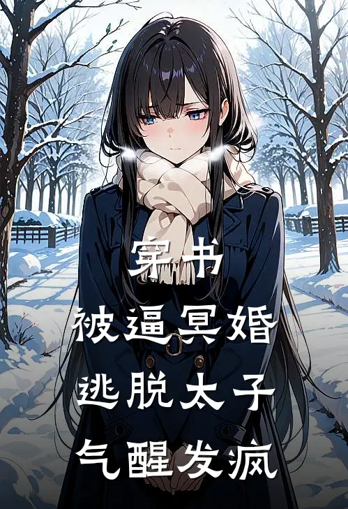 穿书：被逼冥婚逃脱太子气醒发疯慕容秀锦花宁夏热门小说排行_免费小说穿书：被逼冥婚逃脱太子气醒发疯慕容秀锦花宁夏