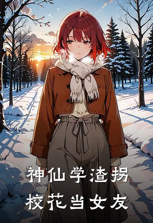 神仙学渣拐校花当女友（柏川张猛）最新章节列表_柏川张猛)神仙学渣拐校花当女友最新章节列表笔趣阁（神仙学渣拐校花当女友）