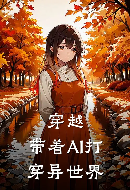 穿越：带着AI打穿异世界陆羽陆虎全文在线阅读_穿越：带着AI打穿异世界全集免费阅读