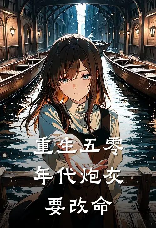 重生五零年代炮灰要改命(林芽林三木)热门网络小说推荐_最新章节列表重生五零年代炮灰要改命(林芽林三木)