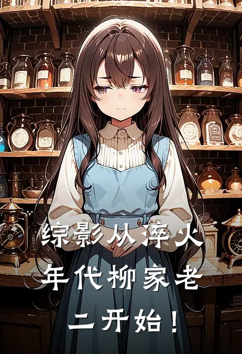 综影从淬火年代柳家老二开始！柳铭柳钧小说完整版_热门好看小说综影从淬火年代柳家老二开始！(柳铭柳钧)