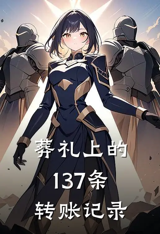 葬礼上的137条转账记录(许乐陈建军)全本免费在线阅读_葬礼上的137条转账记录全文阅读