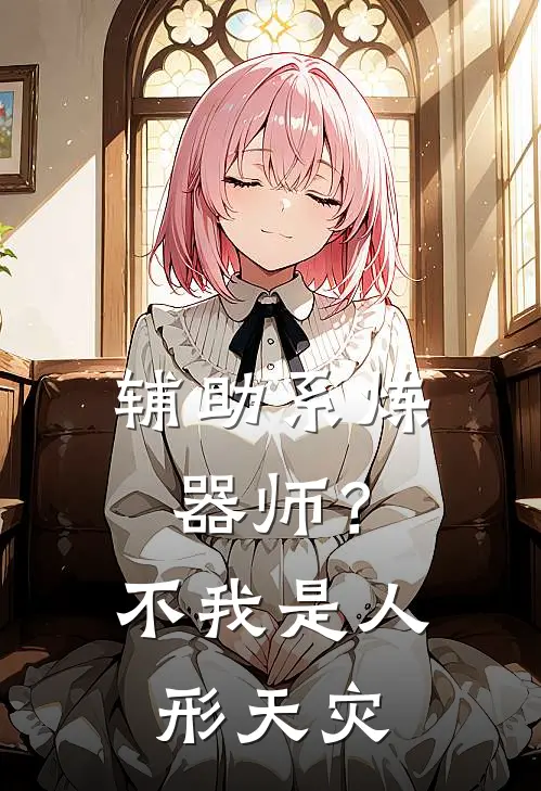 辅助系炼器师？不，我是人形天灾
