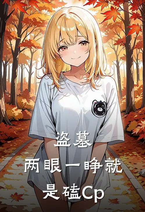 盗墓：两眼一睁就是磕Cp解雨臣齐怡棠最新好看小说_最新章节列表盗墓：两眼一睁就是磕Cp(解雨臣齐怡棠)