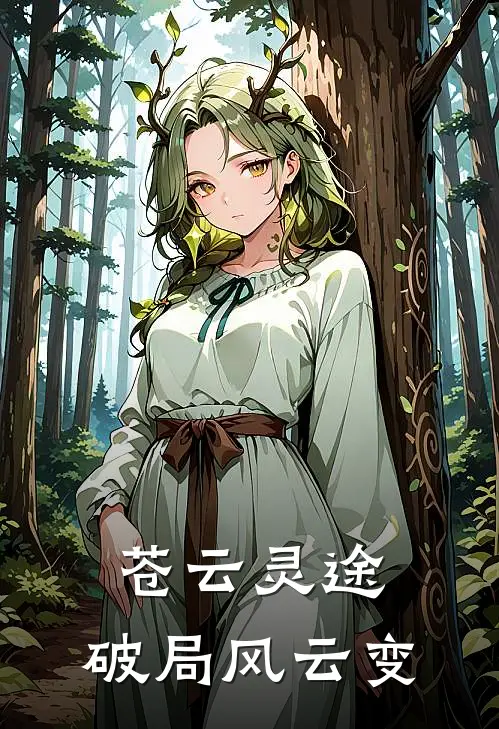 苍云灵途：破局风云变(林风林震天)免费小说完结版_免费小说免费阅读苍云灵途：破局风云变林风林震天