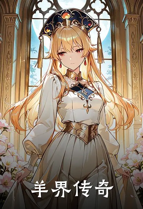 羊界传奇