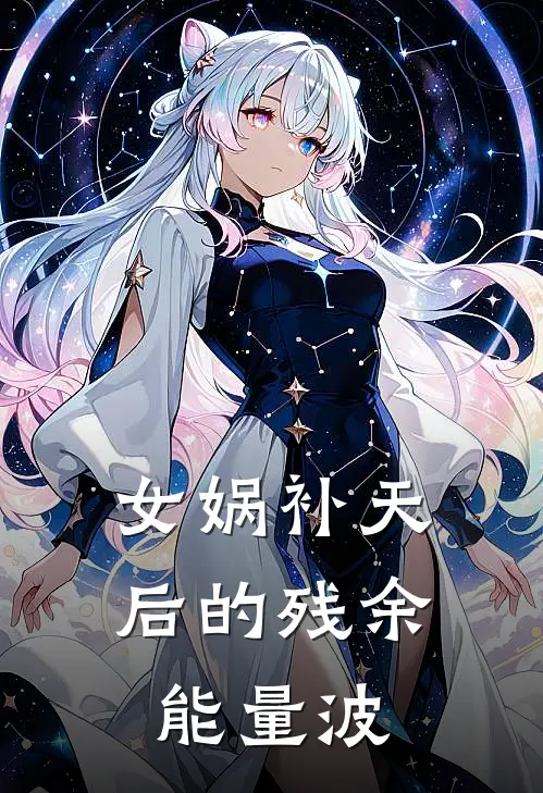 女娲补天后的残余能量波抖音热门免费小说_完本免费小说女娲补天后的残余能量波抖音热门