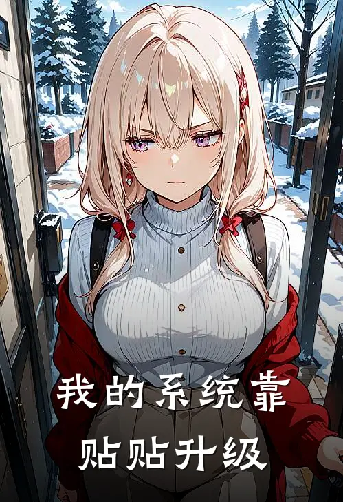 我的系统靠贴贴升级凌晓晓王五小说完结免费_最新章节列表我的系统靠贴贴升级(凌晓晓王五)