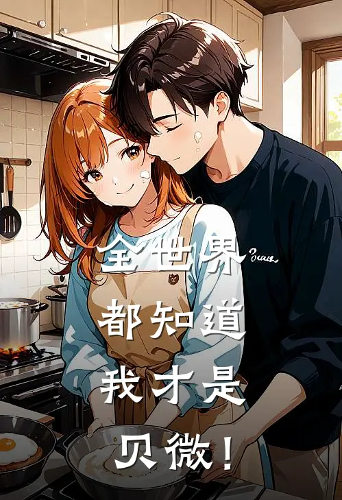 全世界都知道，我才是贝微！(贝微霍轩)完整版免费小说_完结版小说推荐全世界都知道，我才是贝微！(贝微霍轩)