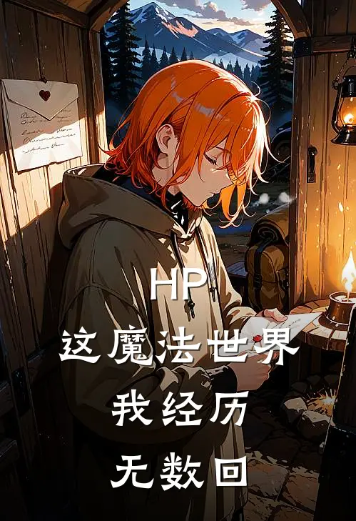 HP：这魔法世界，我经历无数回(哈利波特德思礼)免费阅读_热门的小说HP：这魔法世界，我经历无数回哈利波特德思礼