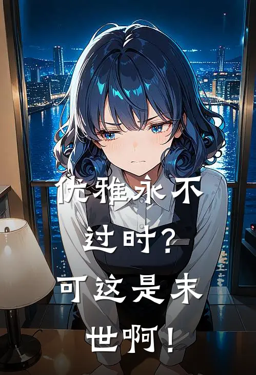 优雅永不过时？可这是末世啊！(苏乔苏乔)最新免费小说_完本小说免费阅读优雅永不过时？可这是末世啊！苏乔苏乔