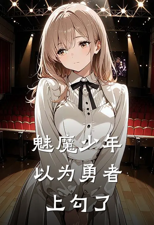 魅魔少年以为勇者上勾了(林昭雪阿丽丝)热门网络小说推荐_最新章节列表魅魔少年以为勇者上勾了(林昭雪阿丽丝)