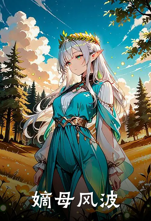 嫡母风波(蓝海天青城侯)热门小说推荐_免费小说在线看嫡母风波蓝海天青城侯