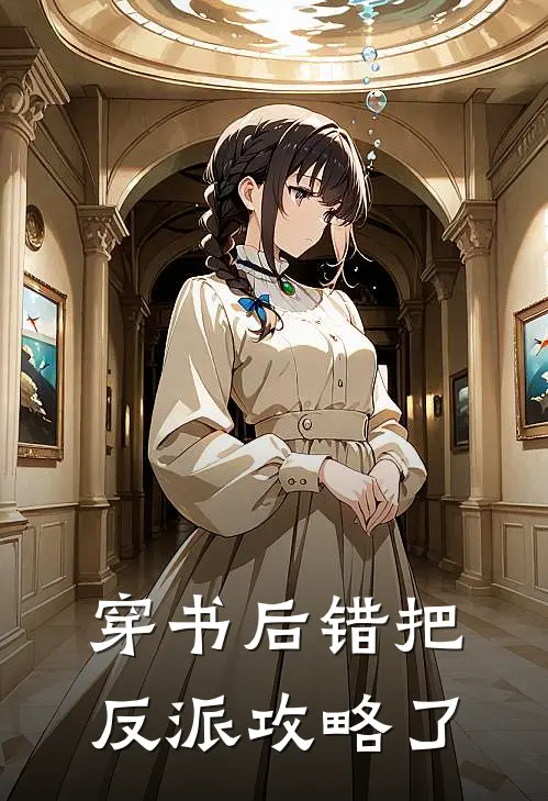 穿书后错把反派攻略了