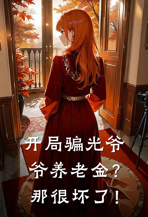 开局骗光爷爷养老金？那很坏了！林牧洋江越辰最新好看小说_已完结小说开局骗光爷爷养老金？那很坏了！林牧洋江越辰