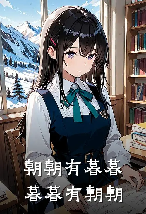 朝朝有暮暮，暮暮有朝朝