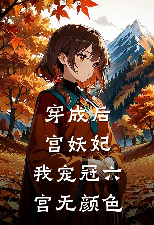 穿成后宫妖妃，我宠冠六宫无颜色千雪臣王裕完本完结小说_完本完结小说穿成后宫妖妃，我宠冠六宫无颜色(千雪臣王裕)