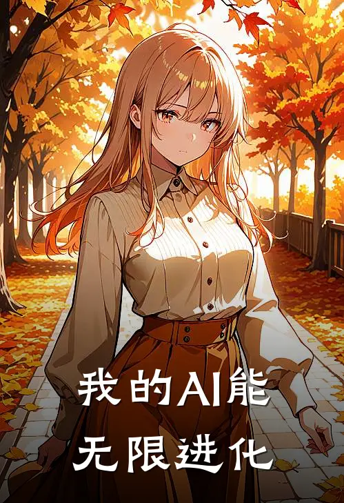 我的AI能无限进化(陈默蒋峰)最新好看小说_无弹窗全文免费阅读我的AI能无限进化陈默蒋峰