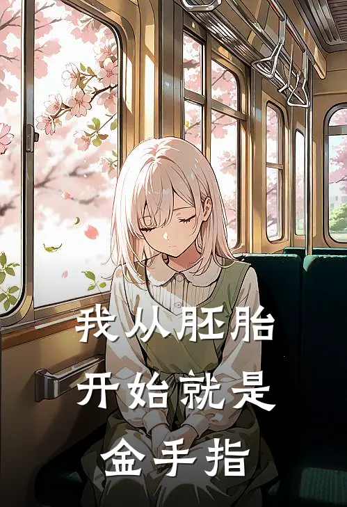 我从胚胎开始就是金手指叶天临樊浩宇小说推荐完结_全集免费小说我从胚胎开始就是金手指(叶天临樊浩宇)