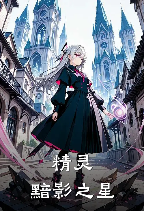 精灵：黯影之星(莉娜索罗亚)在线阅读免费小说_最新章节列表精灵：黯影之星(莉娜索罗亚)