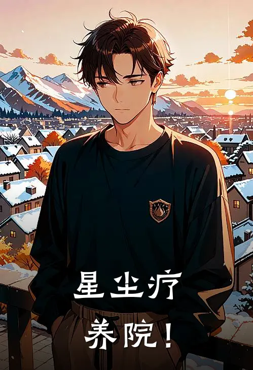 星尘疗养院！