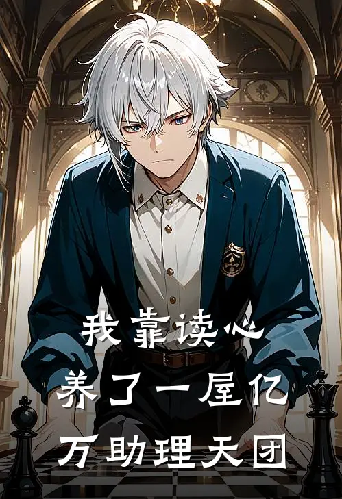 我靠读心，养了一屋亿万助理天团林默王薇热门的网络小说_热门的网络小说我靠读心，养了一屋亿万助理天团(林默王薇)