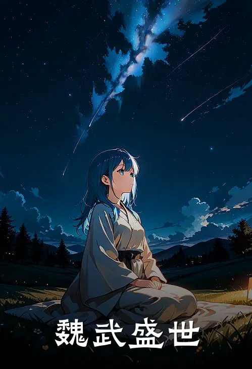 魏武盛世全文免费阅读无弹窗大结局_魏武盛世（曹昂曹操）小说免费阅读大结局