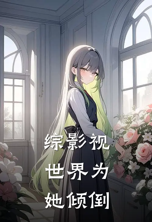 综影视：世界为她倾倒薛杉杉封腾小说完结推荐_完整版小说免费阅读综影视：世界为她倾倒(薛杉杉封腾)