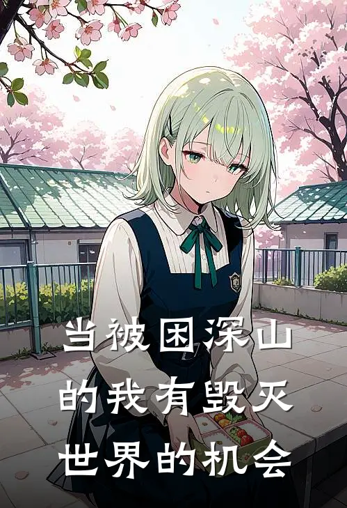 当被困深山的我有毁灭世界的机会尚翌热门全本免费在线阅读_尚翌热门全文阅读