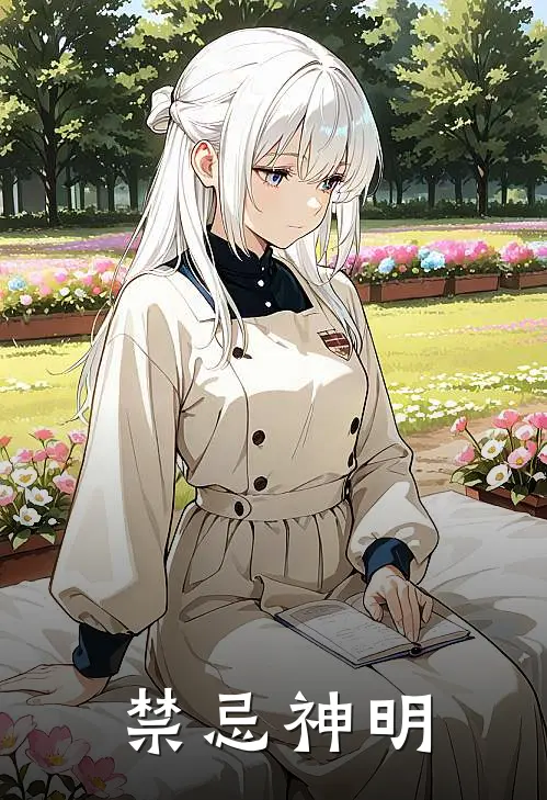 《禁忌神明》林陌张猛火爆新书_禁忌神明(林陌张猛)免费小说